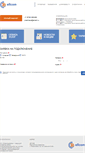 Mobile Screenshot of ellcom.ru
